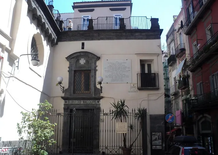 Bed and Breakfast Atrium Boutique