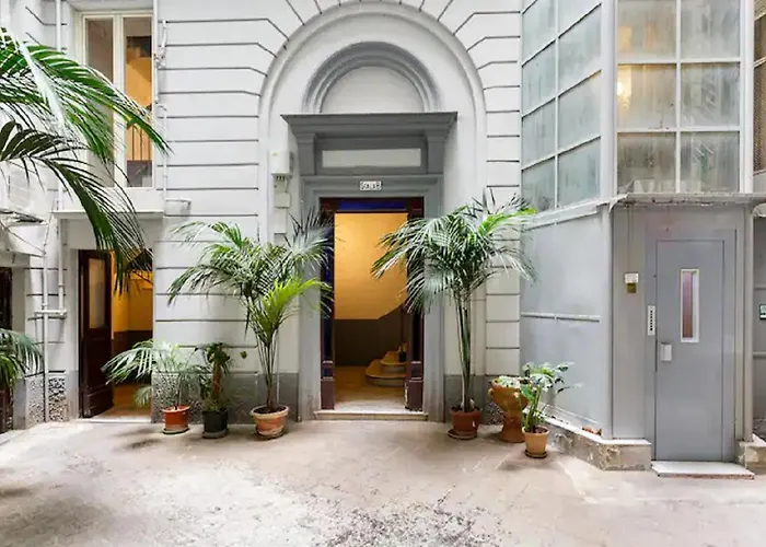 Cameo B&BBed and Breakfast