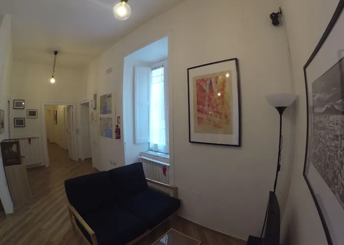 Marcanto - DuomoBed and Breakfast